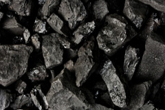 Saltford coal boiler costs
