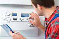 free commercial Saltford boiler quotes