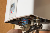 free Saltford boiler install quotes
